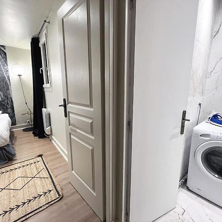 06 - Designed Flat Paris Grands Boulevards Apartman Kültér fotó